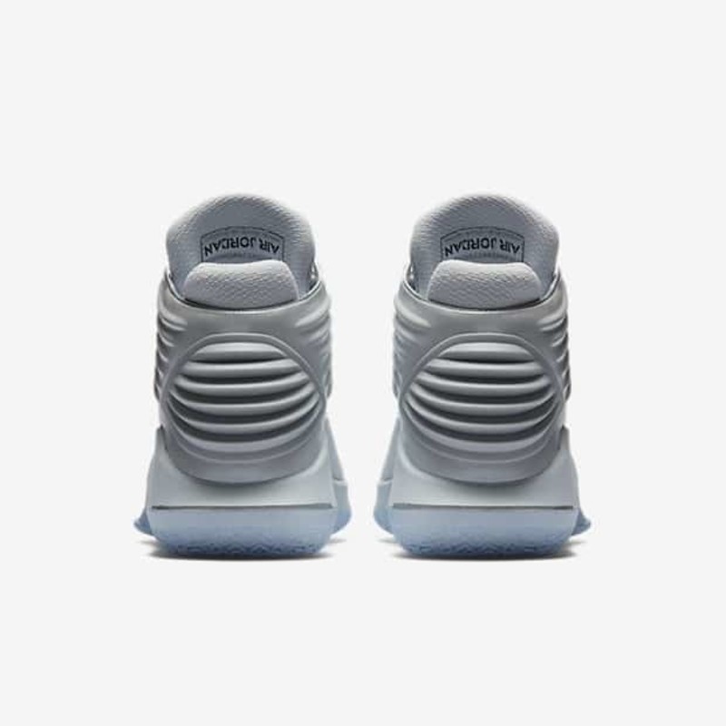 Air jordan 32 pure sales platinum